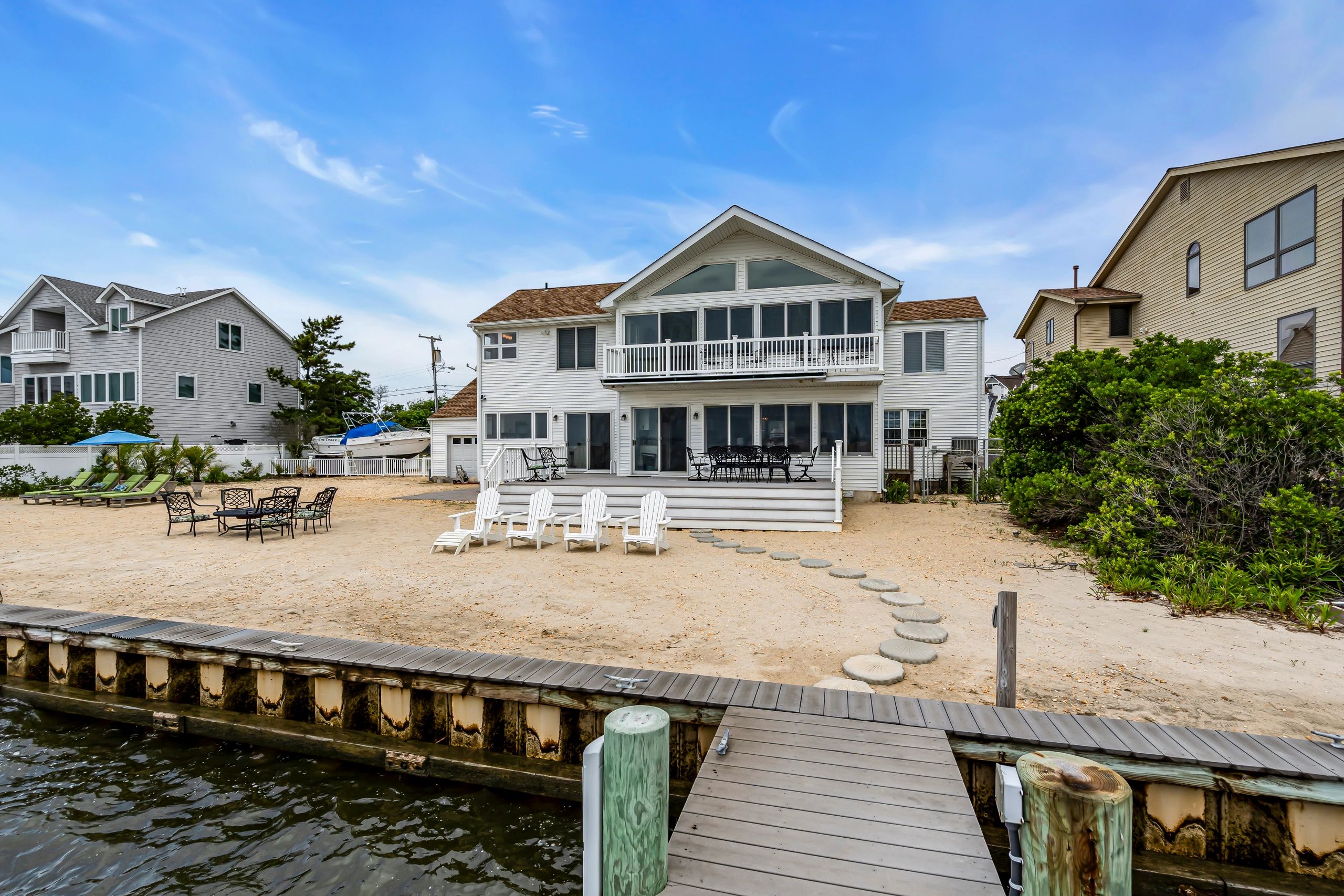 Luxury Vacation Rental