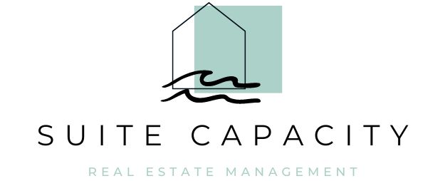 Suite Capacity Logo